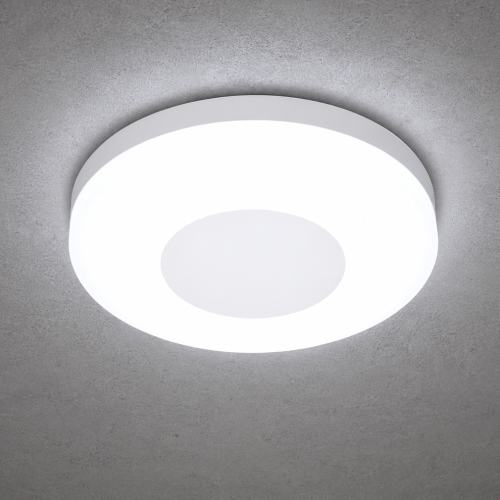 국산 LED 원형 프리미엄 직부등 15W 주광색 계단 복도 현관조명 엘이디그린티 - 상품 이미지