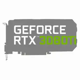 [중고]지포스 RTX 3080 Ti D6X 12GB