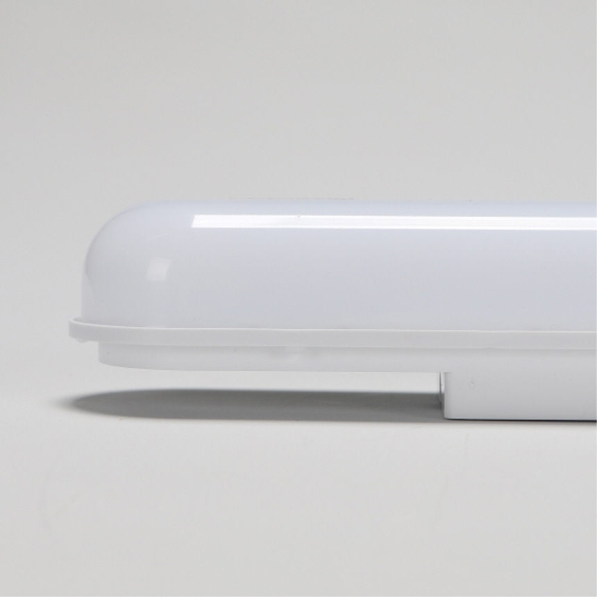 코콤 LED 일자 형광등 플러스 일자등 800mm 50W 주광색 방등 공장 사무실 조명 - 상세 이미지 4