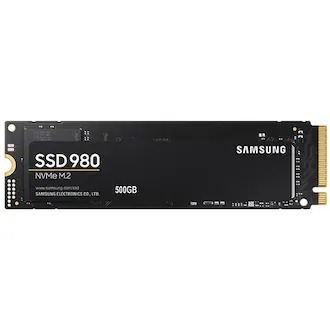 삼성전자 980 M.2 NVMe 1TB