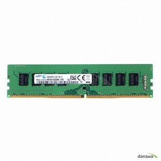 삼성전자 DDR4-2133 중고 (8GB)