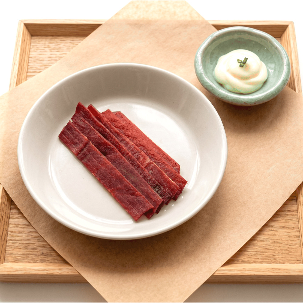 오육포 오징어육포 200g - 상세 이미지 3