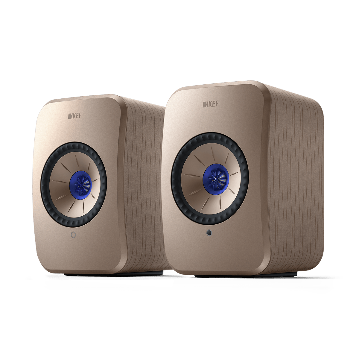 KEF LSX II 블루투스 스피커 국내정식수입 무선 하이엔드 하이파이 거실 인테리어 - 상세 이미지 2