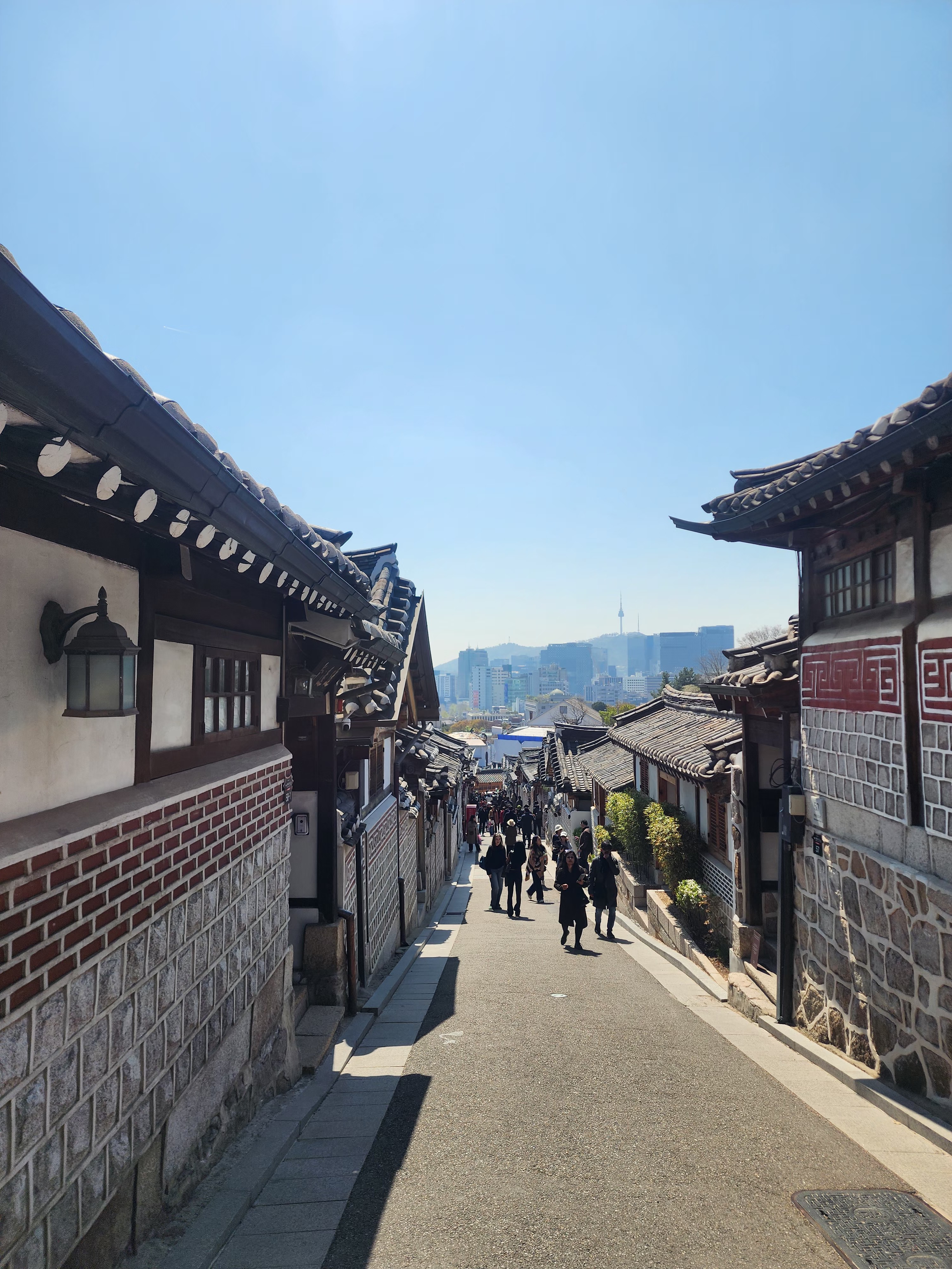 북촌영어투어 서울도슨트투어 북촌한옥마을여행 서울가볼만한곳 영어가이드 박물관여행 단체워크샵 - 상세 이미지 2