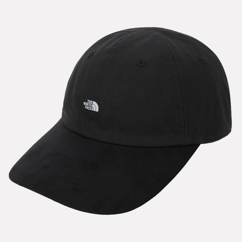 [노스페이스] TNF 미니 로고 볼캡 NE3CR53A NE3CR53 - 상품 이미지