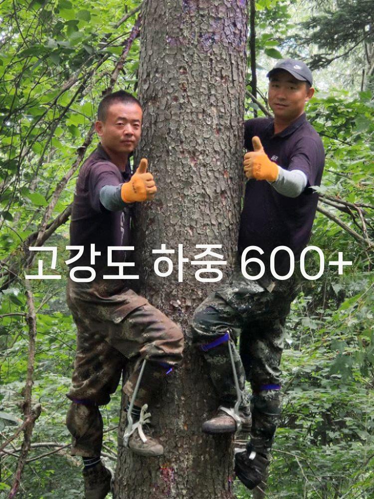 등반 승족기 강판 신발 타는 잣나무 미끄럼방지 등산 1날 - 상세 이미지 4