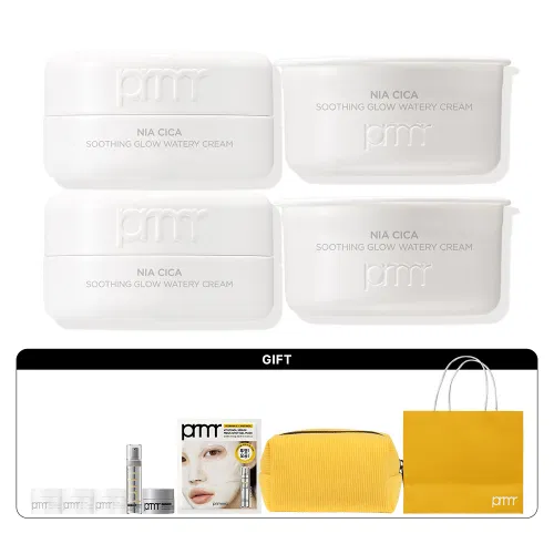 [2+2용량] 프리메라 마일드 앤 퍼펙트 오일투폼 클렌저 200ml, 2개