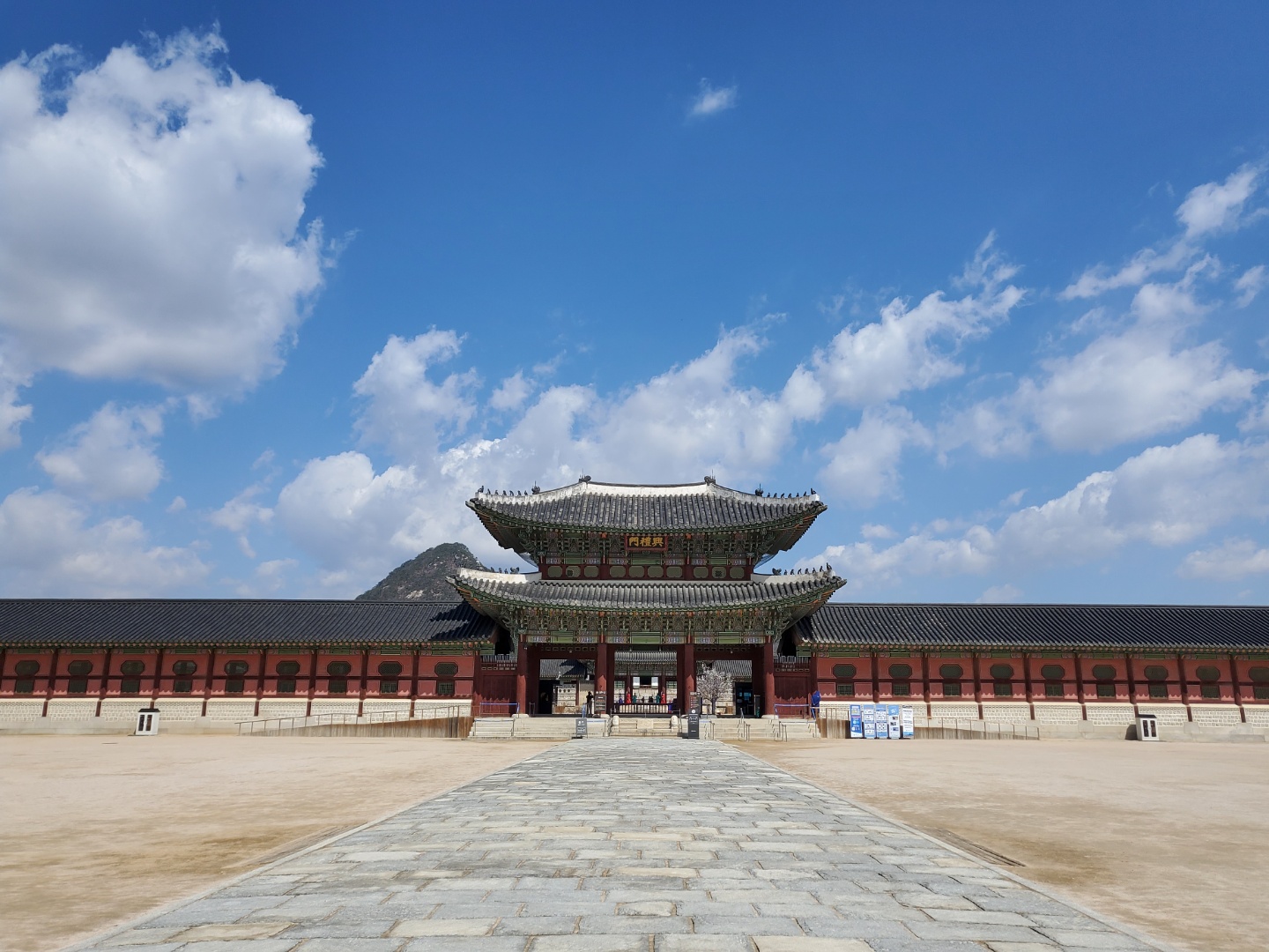 경복궁투어 서울도슨트투어 역사탐방 단체&기업연수 궁궐여행 서울가볼만한곳 단체워크샵 외국인 이미지 6