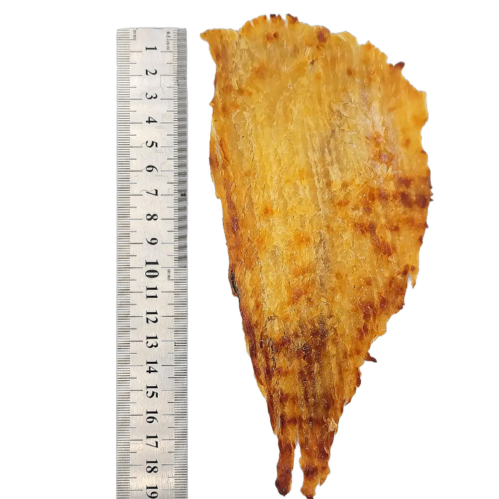 구운 조미 명태포 명태알포 200g - 상세 이미지 4