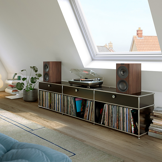 KEF 케프 Q Concerto Meta 하이파이 스피커 소리샵 정식 수입 이미지 7
