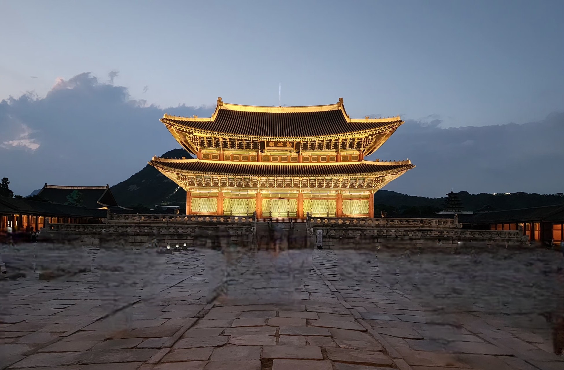 경복궁영어투어 서울단체투어 단체&기업연수 궁궐여행 서울가볼만한곳 영어 중국어가이드 - 상세 이미지 4