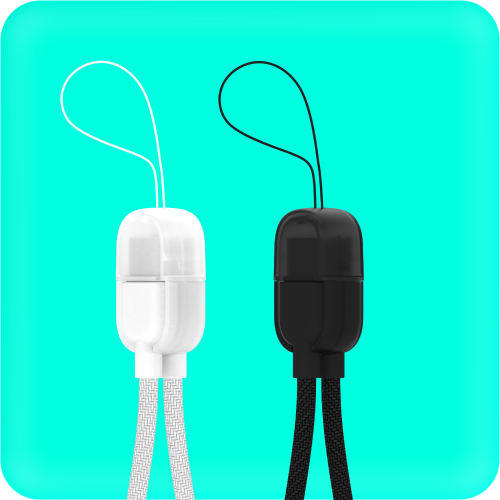 그립뱅크 22.5W 잔량표시 고속충전 미니 보조배터리 10000mAh GB-PB10K - 상세 이미지 2