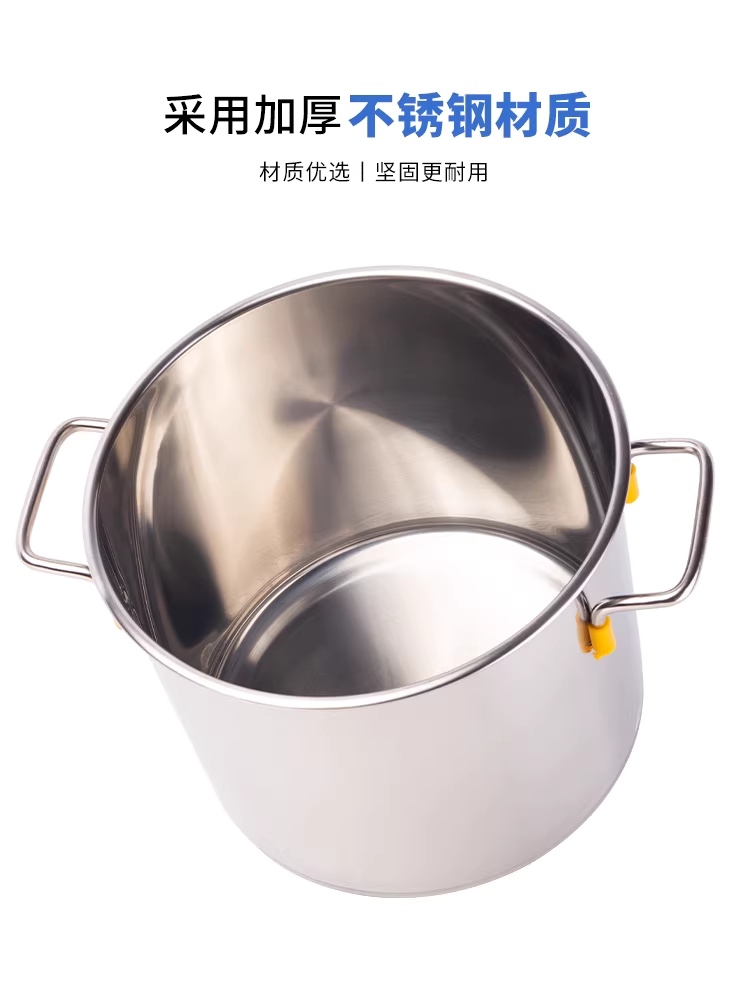 진공 탈포기 몰드 에폭시 레진 화장품 기포 제거기 6L - 상세 이미지 4