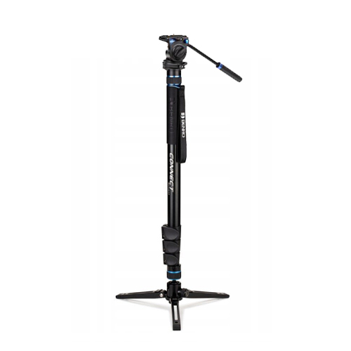 벤로 BENRO MCT48+S2 Pro Head 모노포드