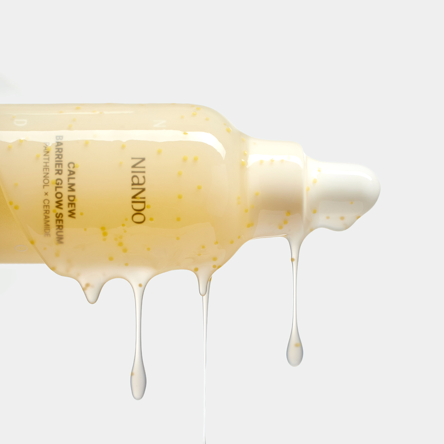 니앤도 캄듀 베리어 글로우 세럼 50ml 이미지 6