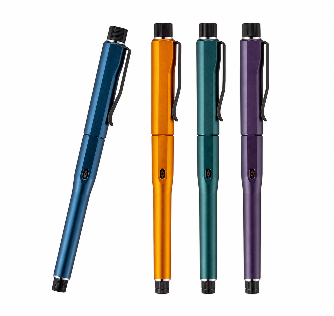 쿠루토가 샤프 다이브 자동회전 미쓰비시 필기구 딥오션 0.5mm 단품 HB - 상품 이미지