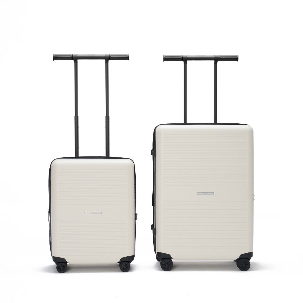 로우로우 LITE ep.3 SET (37L/20인치 + 72L/27인치) 세트 캐리어 상품 이미지
