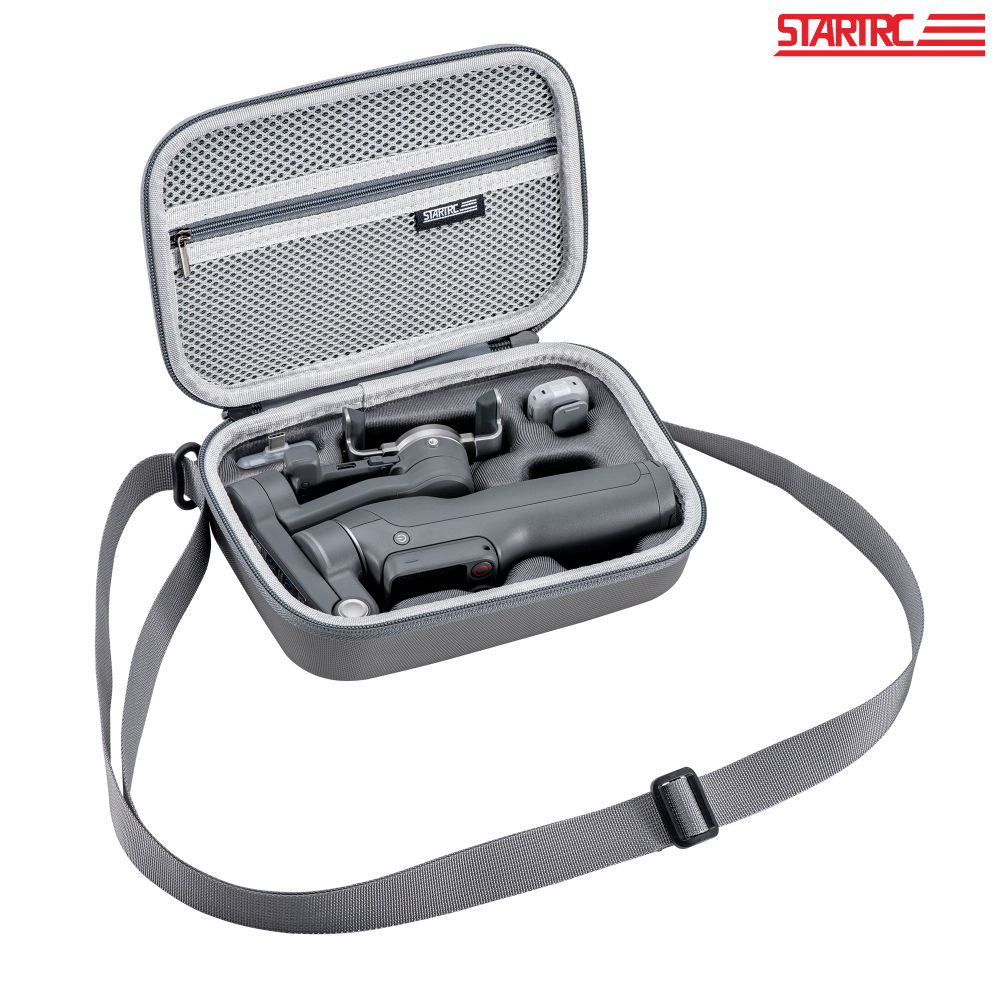 DJi Osmo Mobile 8p 케이스_STARTRC - 상품 이미지