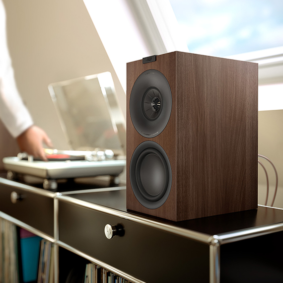 KEF 케프 Q Concerto Meta 하이파이 스피커 소리샵 정식 수입 이미지 8
