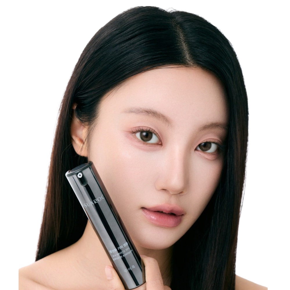 수아록 순수 비타민C 10 항산화 기미 잡티 앰플 20ml, 2개 - 상세 이미지 3