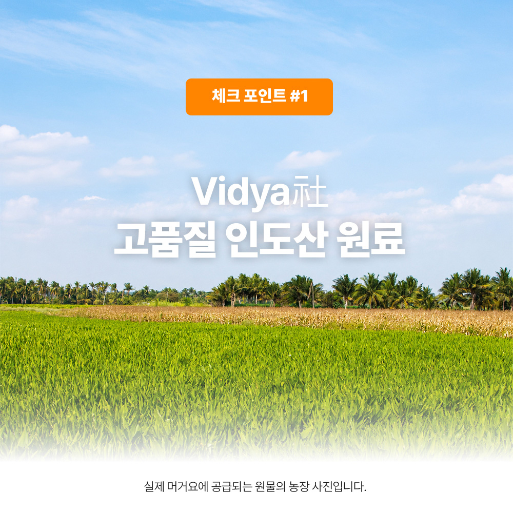 머거요 수용성 커큐민 플러스 피페린 1정당 커큐미노이드 200mg 3+1(4개월분) - 상세 이미지 4