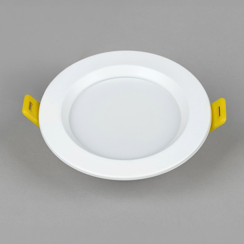 동성 쎈룩스 LED 라이트 75mm(3인치) 다운라이트 7W 매입등 매립등 - 상품 이미지