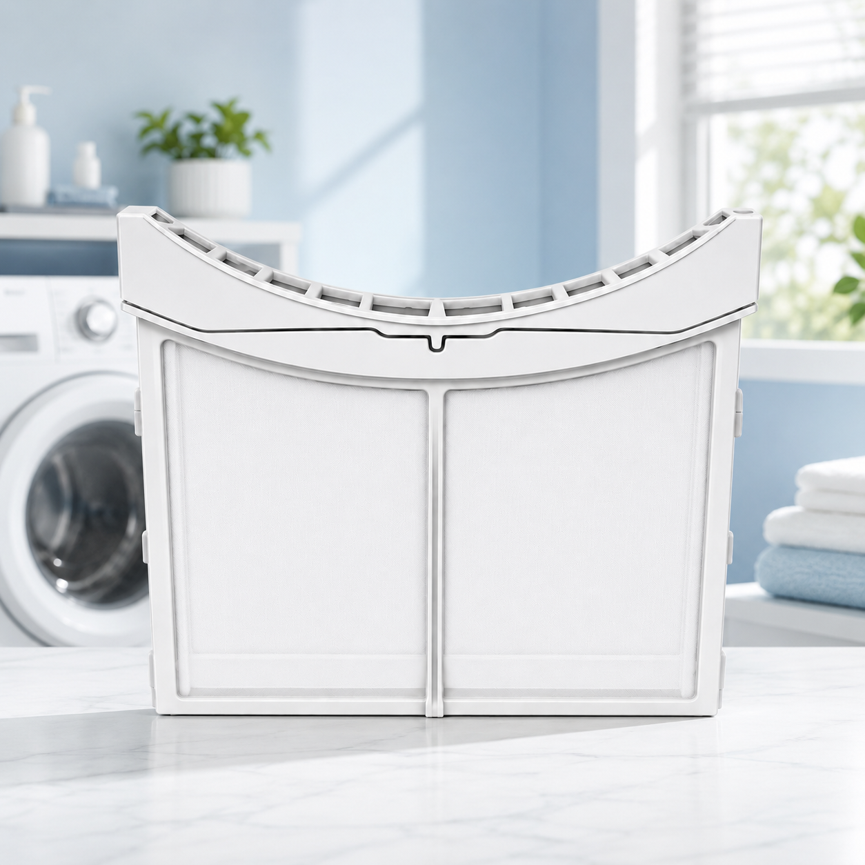 [호환] LG 건조기 필터 세트 8,9,10kg AGM75510732 - 상세 이미지 5