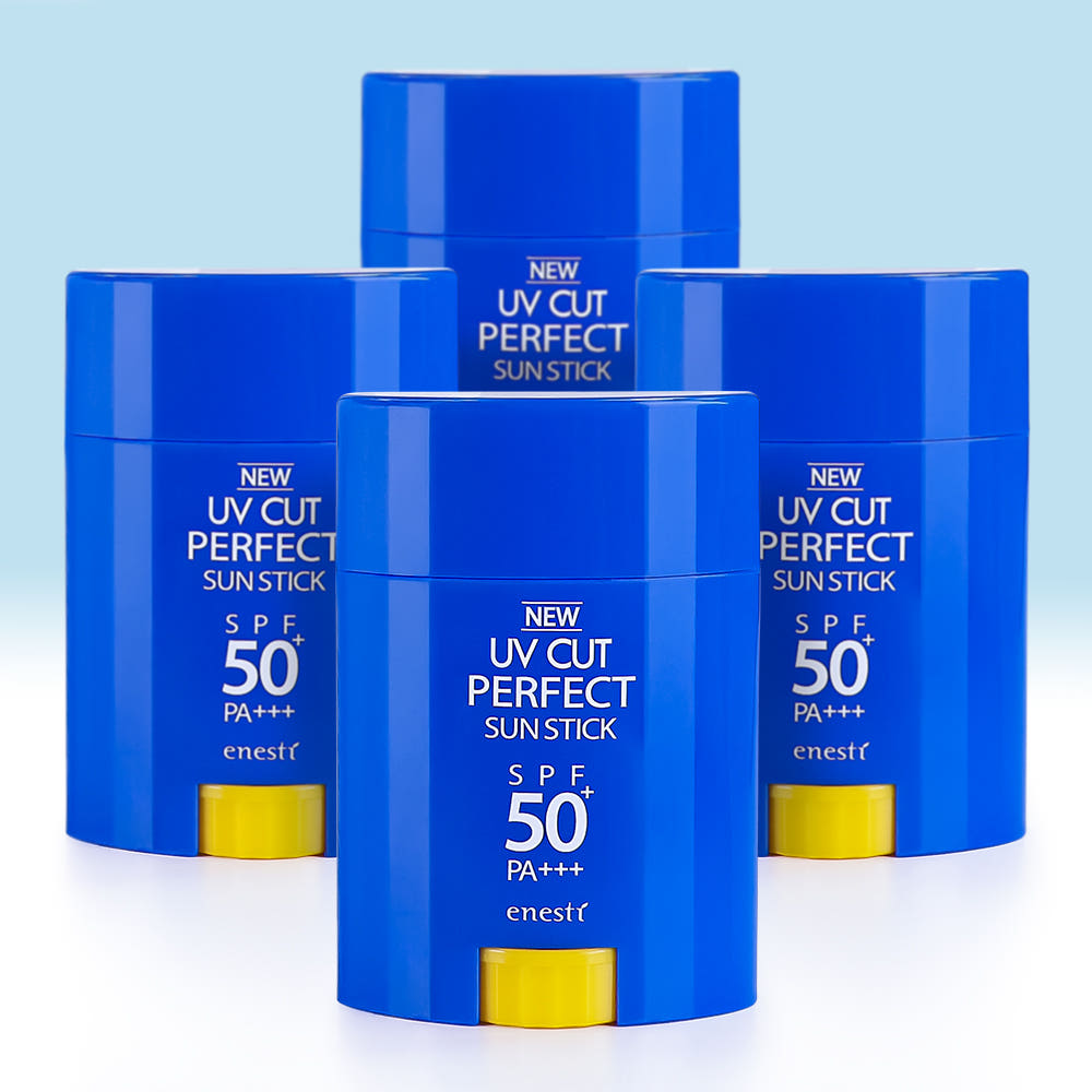 에네스티 선스틱 끈적임없는 스틱썬크림 SPF50+ 4개 20g 가격 비교 에네스티 에네스티 선스틱 끈적임없는 스틱썬크림 SPF50+ 4개 20g
