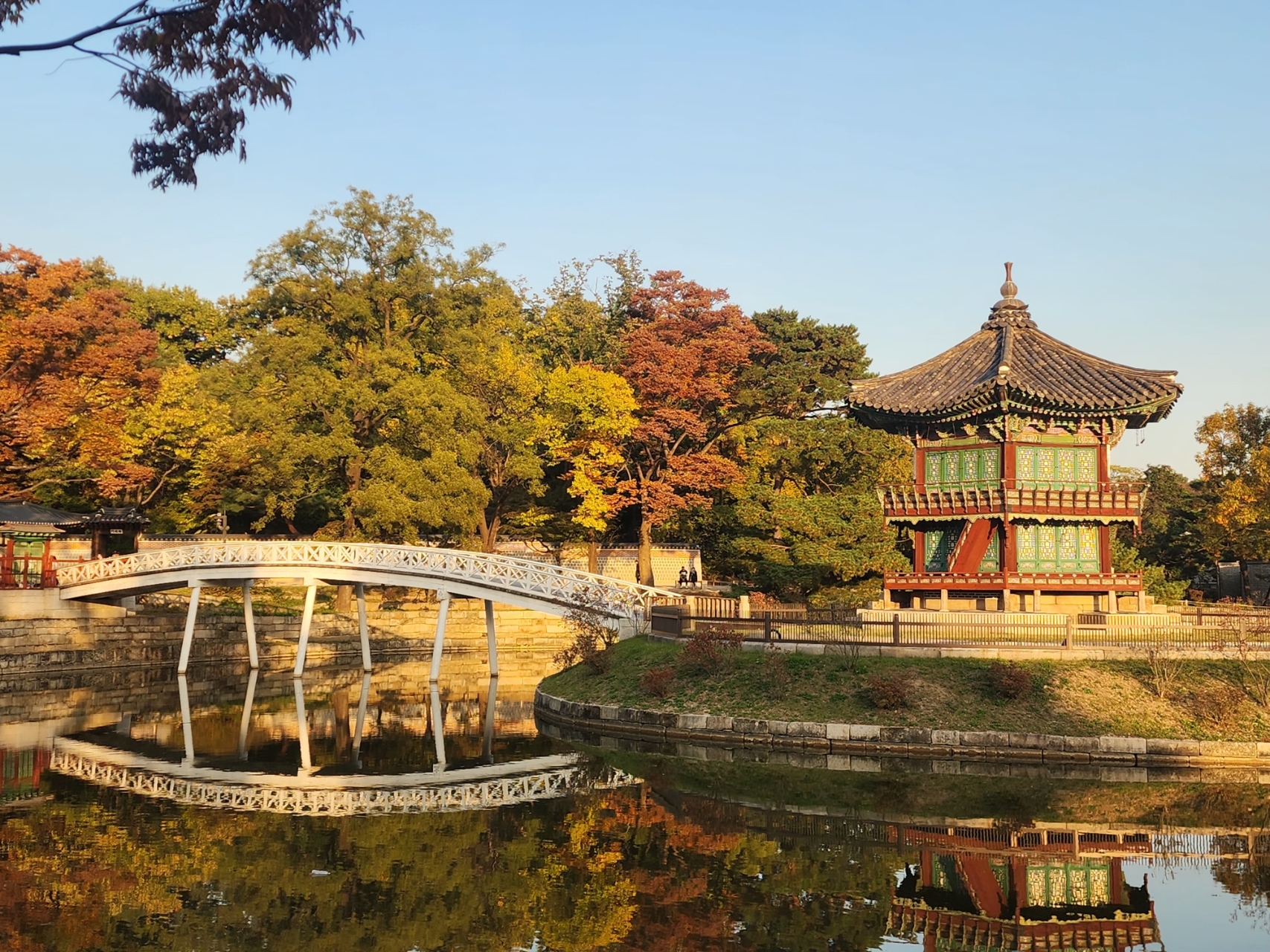 경복궁영어투어 서울단체투어 단체&기업연수 궁궐여행 서울가볼만한곳 영어 중국어가이드 - 상세 이미지 3