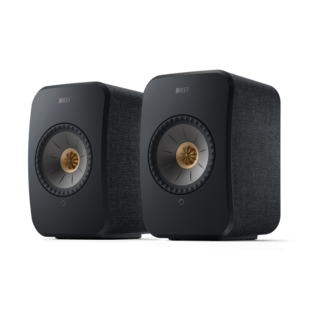 KEF LSX II 블루투스 스피커 국내정식수입 무선 하이엔드 하이파이 거실 인테리어 - 상세 이미지 4