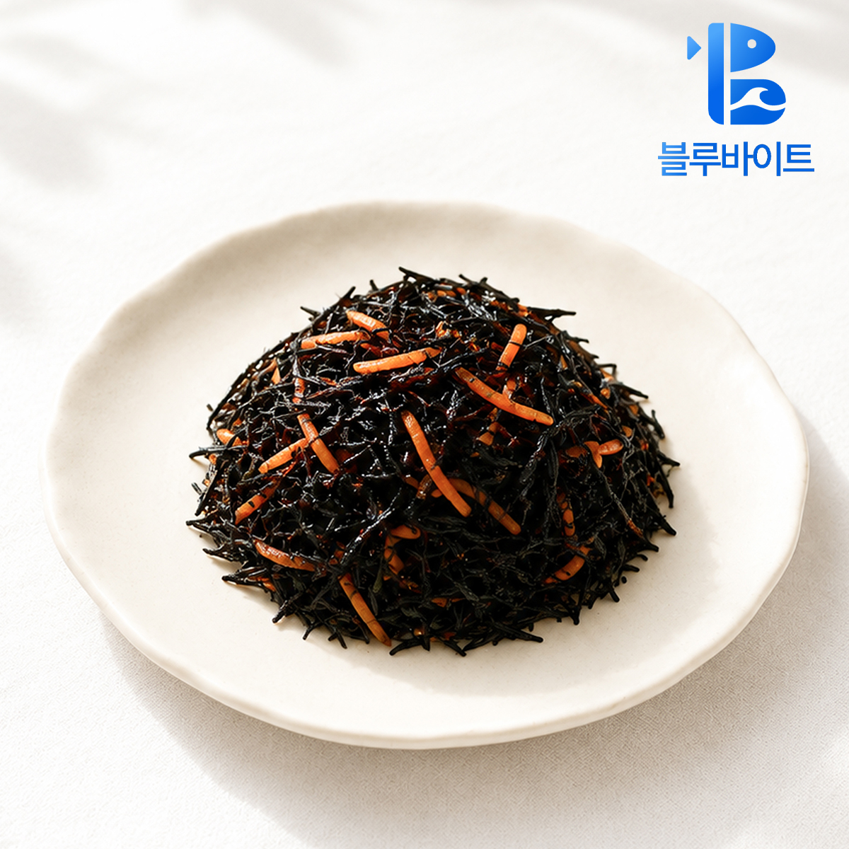 톳 조림 오호리히지키 1kg 밑반찬 일본 톳조림 - 상품 이미지