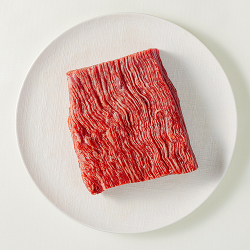 1등급 한우 불고기 국거리 사태 양지 소고기 200g+200g+200g - 메인 이미지