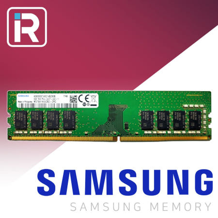 삼성전자 DDR4 8GB 19200 데스크탑 메모리