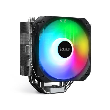 PCCOOLER PCCOOLER PALADIN 400 ARGB