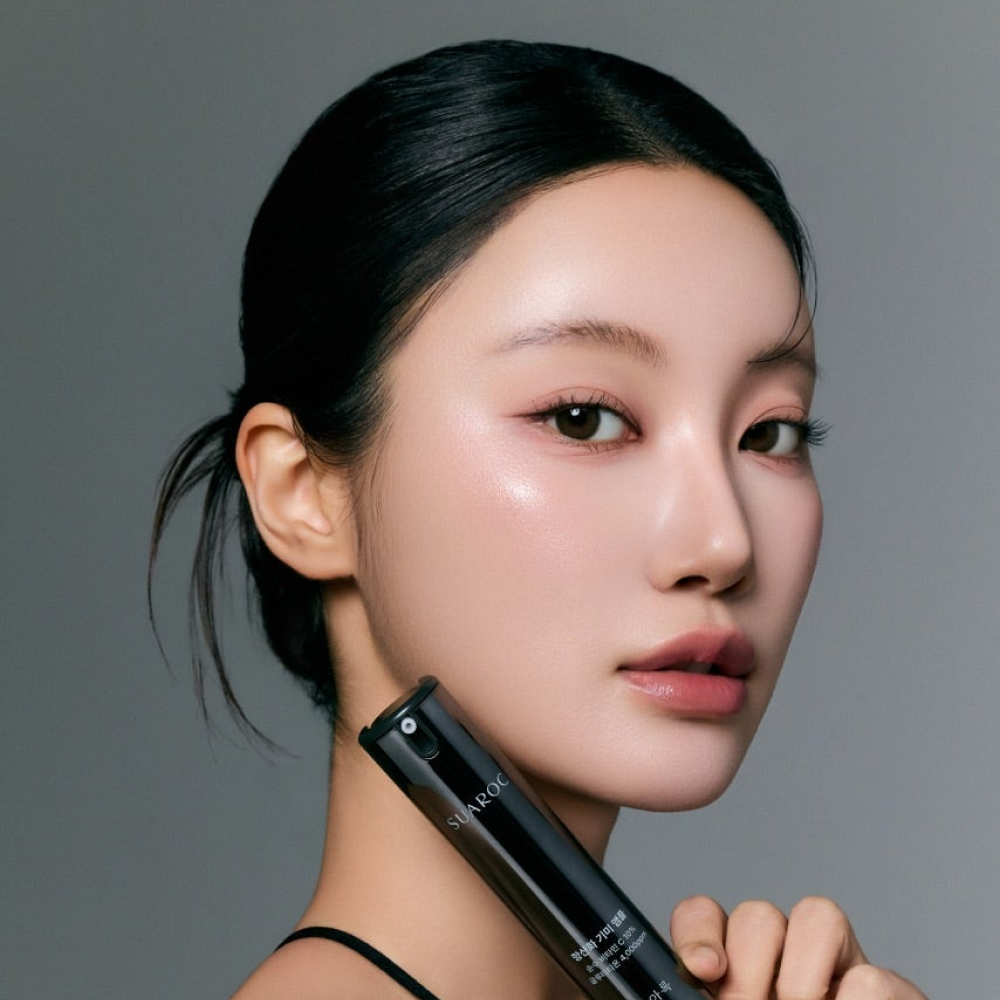 수아록 순수 비타민C 10 항산화 기미 잡티 앰플 20ml, 1개 - 상품 이미지