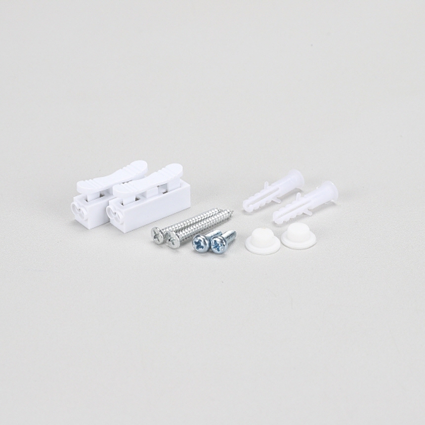 LED 사각 엣지 직부등 20W 주광색 계단 복도 주차장 현관조명 번개표 이미지 6