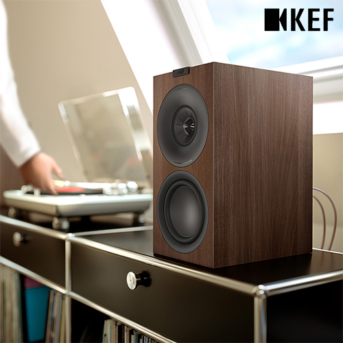 KEF 케프 Q Concerto Meta 하이파이 스피커 소리샵 정식 수입 - 상품 이미지