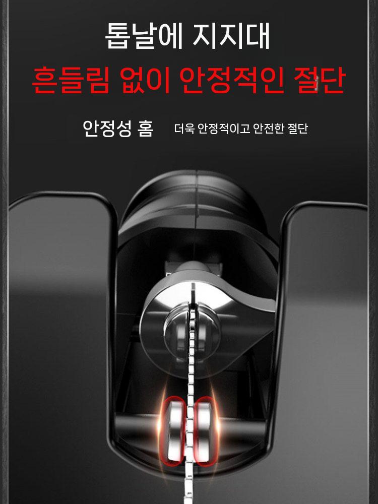 전동드릴 전기톱 직소기 전기 잔가지 변환기 양손 목공 쇠톱 헤드+톱날 3개 이미지 6