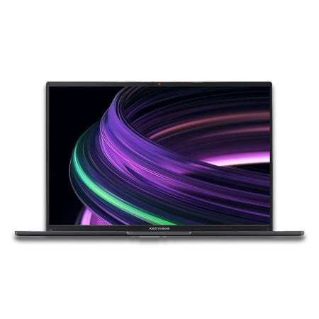 ASUS 비보북16 M1605NAQ-MB012 WIN11 RAM16GB 512GB 인디블랙 AMD 라이젠5 사무용 업무용 노트북 Fn