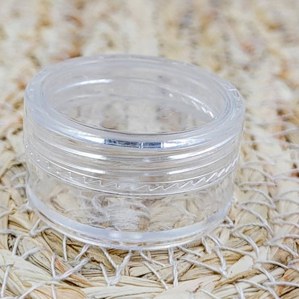 라이즈올5 5g 플라스틱 공병 아이크림용기 - 상품 이미지