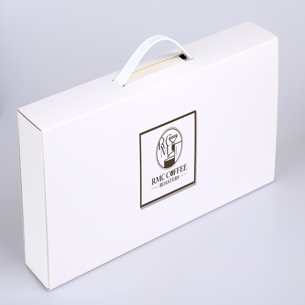 RMC COFFEE ROASTERS 싱글오리진 드립백커피 3종 선물세트 15개입 - 상품 이미지