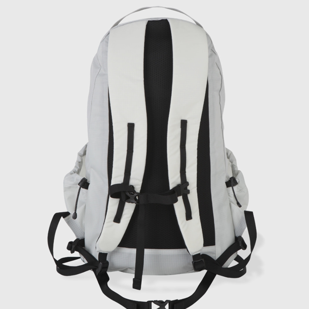 마운틴로버 데이라이트 20L 초경량 백패킹 여행 백팩 배낭 등산가방 277g 남녀공용 - 상세 이미지 5