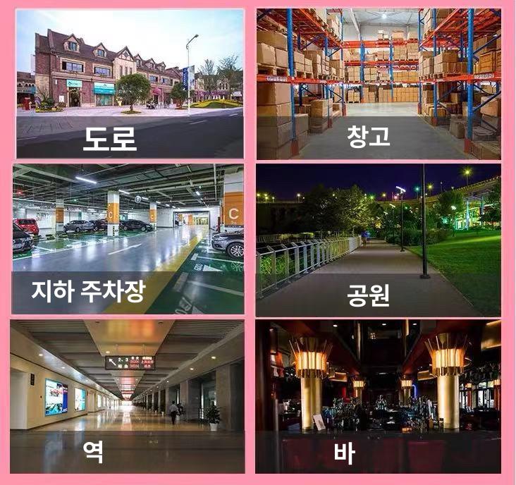 감시용 HDD 하드디스크 저장장치 CCTV 녹화용 베스트셀러 4 TB 쿨 이글 모니터링 하드 4TB - 상세 이미지 4