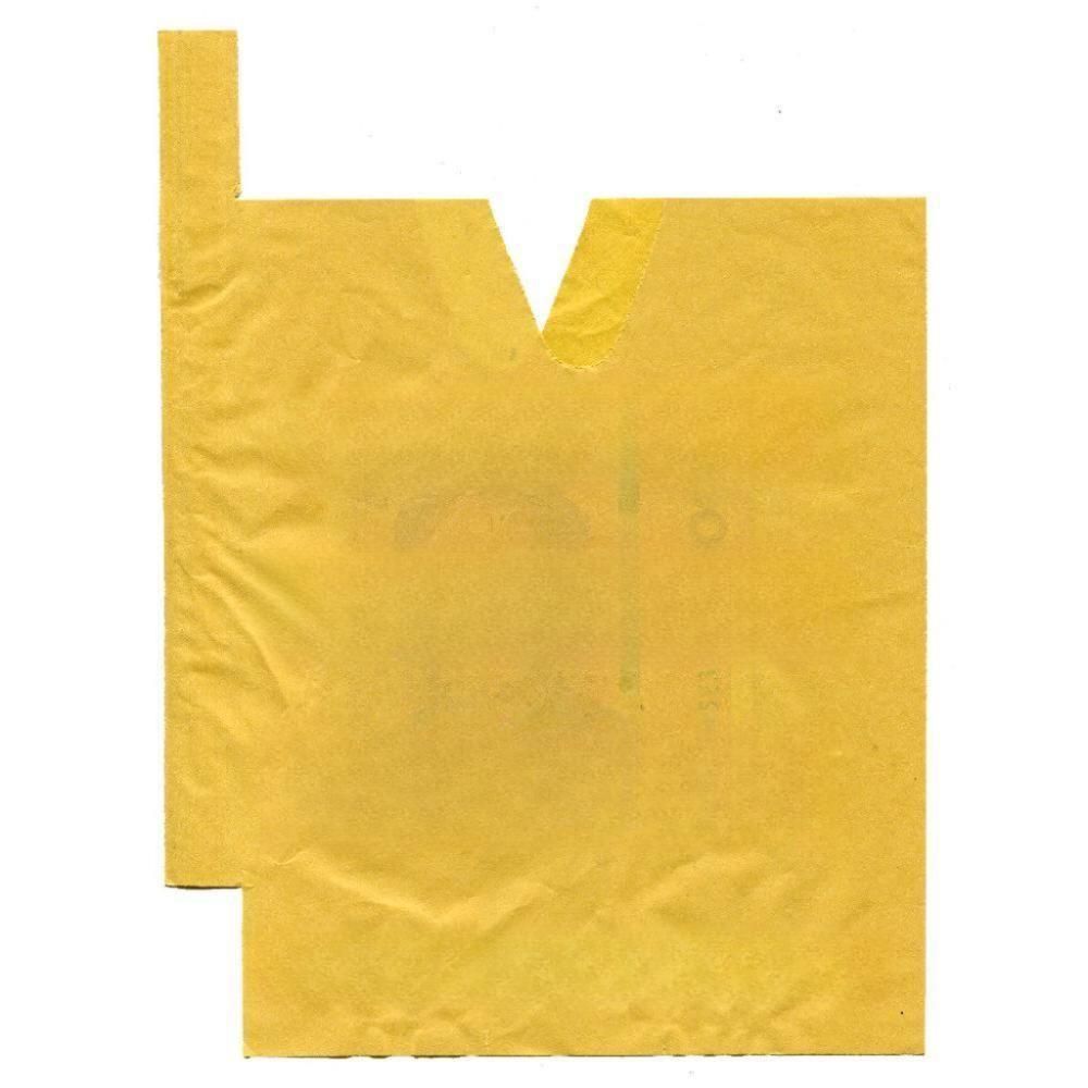 과일 포장지 과수원 복숭아 종이 주머니 봉투 포장 완충제 150x170mm 1000개 - 상품 이미지