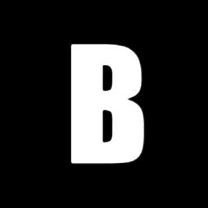 Britz공식스토어 스토어 로고