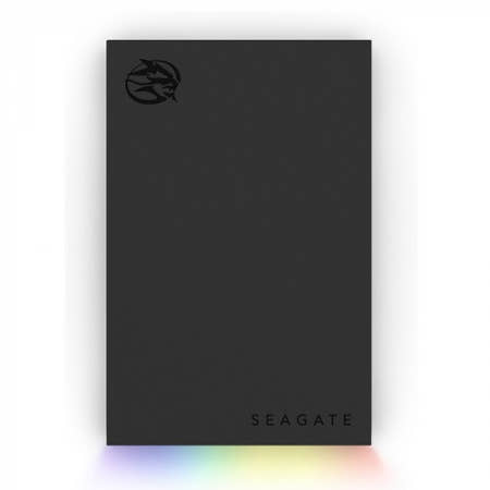[씨게이트] Seagate FireCuda Gaming HDD 외장하드 데이터복구 외장HDD 1TB (블랙)