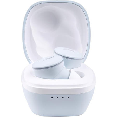 [해외]Altec Lansing 알텍 랭싱 - 나노버즈 3.0 무선 스포츠 이어버드 6시간 배터