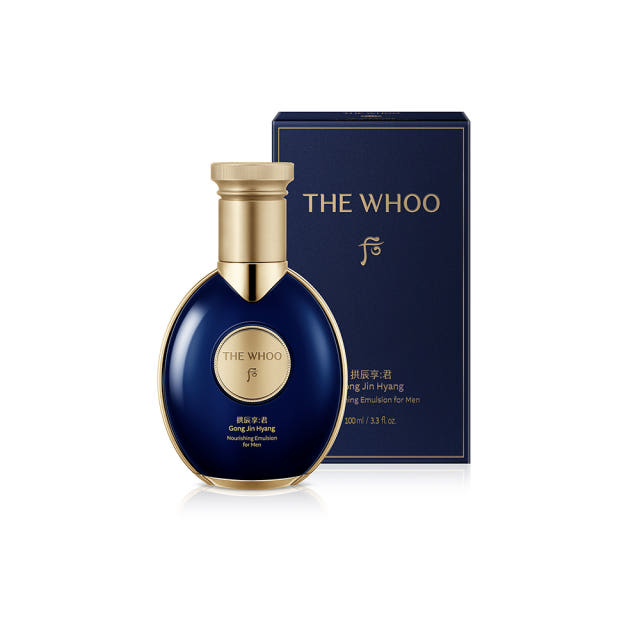 더후 공진향군 자양 로션 100ml