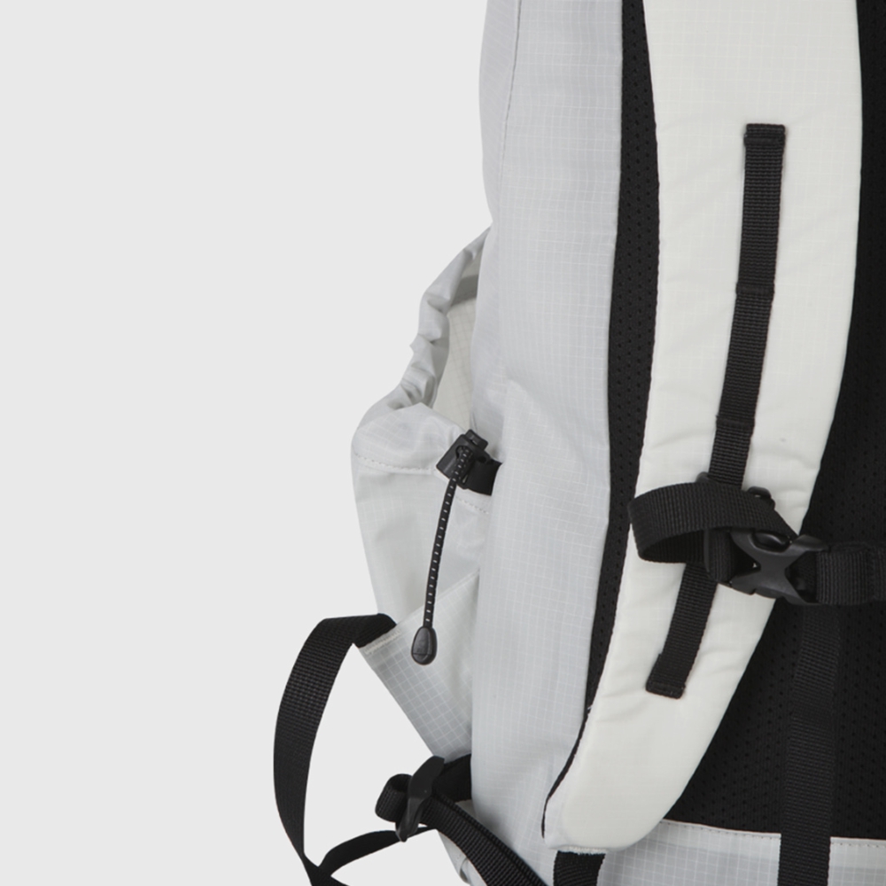 마운틴로버 데이라이트 20L 초경량 백패킹 여행 백팩 배낭 등산가방 277g 남녀공용 이미지 7