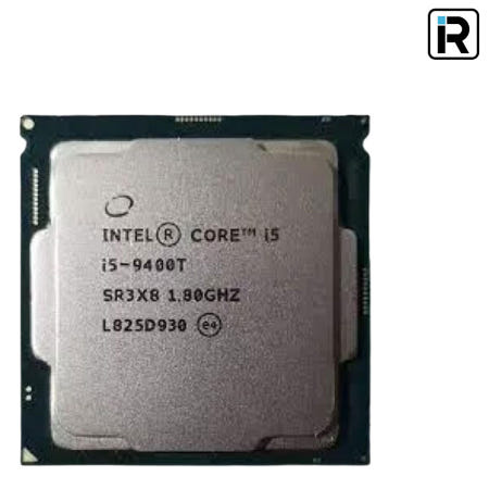 인텔 인텔 CPU I5 9400T 커피레이크 리프레시